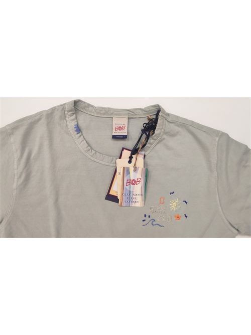 jersey cotone BOB | CADEN R00622VAR.2